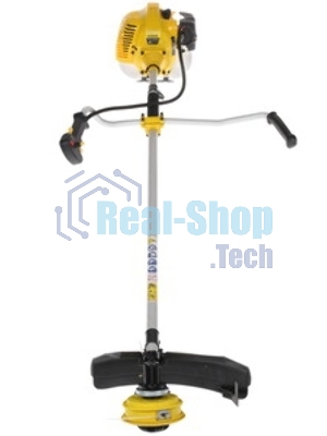Триммер бензиновый Huter GGT-1500T, 2 л.с.