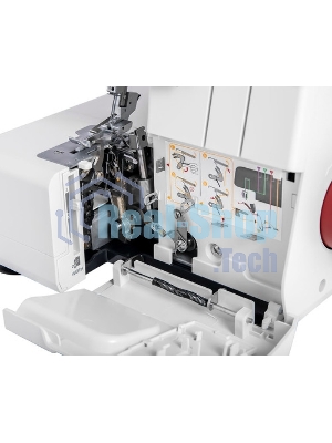 Оверлок Necchi 5248D