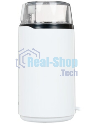 Кофемолка Delta DL-087К белая