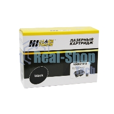 Картридж Xerox Phaser 3300 (Hi-Black) 106R01412, 8K