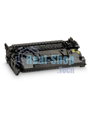Картридж лазерный HP CF289X черный для HP LJ M507/MFP M528 (10000 стр.)