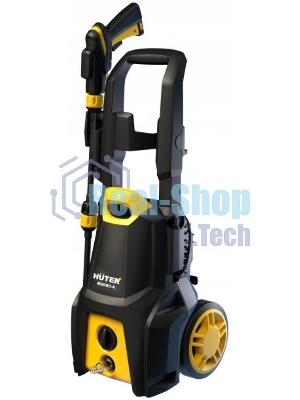 Мойка высокого давления Huter M2000-A 70/8/25