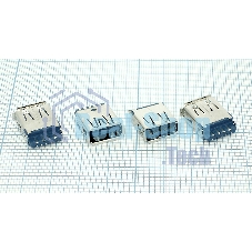 Разъем для ноутбука USB №92