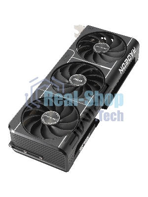 Видеокарта ASUS PRIME-RX9060XT-O16G