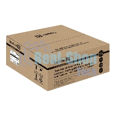 Источник бесперебойного питания Pure Sine Wave ExeGate SinePower UHB-5000.LCD.AVR.6C13.RJ.USB.3U (5000VA/4000W, LCD, AVR, 6*C13, RJ45/11, USB, возможность подключения до десяти внешних батарейных блоков 48В (поставляются отдельно), Rackmount 3U/Tower, металлический корпус, черный)
