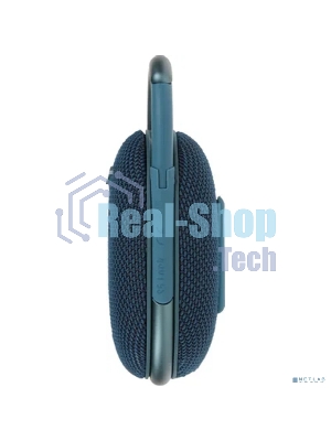 Портативная колонка A4Tech Bloody S5 Lock синий 5W 1.0 BT 10м 1600mAh