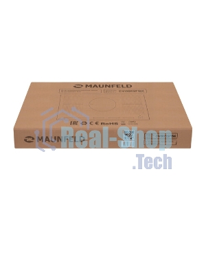 Индукционная варочная панель Maunfeld CVI905SFBK Inverter