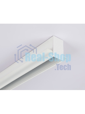 Шинопровод встраиваемый Ambrella light GL1009 WH белый IP20 220V 2000*62.5*56