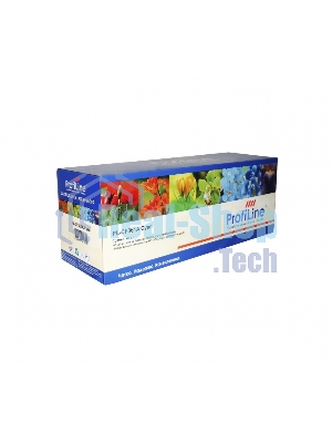 Картридж лазерный ProfiLine PL-CF361A №508A для принтеров HP CLJ Enterprise M552dn/M553dn/M553n/M553x 5000 копий Cyan