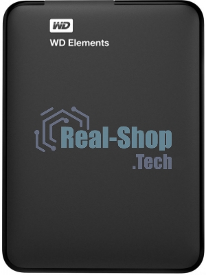 Внешний HDD 2.5