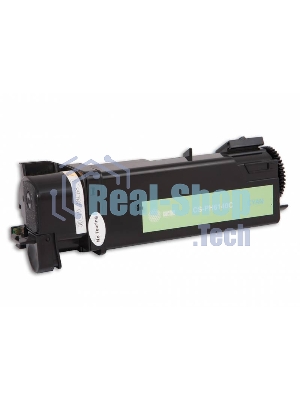Картридж лазерный Cactus CS-PH6140C (106R01481) голубой (2000 стр.) для Xerox 6140