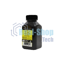 Тонер Hi-Black Универсальный для KyoceraColor TK-5230, Bk, 60 г, банка