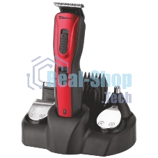 Триммер электрический Sakura SA-5523R универсал 10нас аккум
