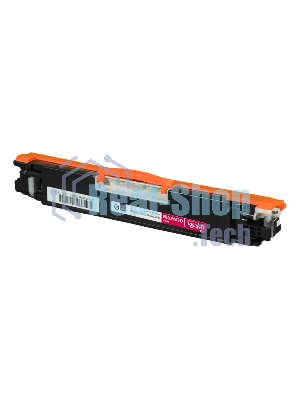 Картридж лазерный Sakura CE313A для HP LaserJet Pro CP1025/CP1025NW, Canon i-SENSYS LBP-7010 Color пурпурный, 1000 к.
