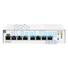 Коммутатор HPE Instant on 1830 JL812A#ABB 24G 2SFP