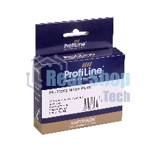 Картридж струйный ProfiLine PL-T0968 для принтеров Epson Stylus Photo R2880 с чернилами Matte Black 11,4 мл