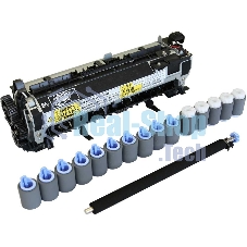 Ремонтный комплект CET CET2791 для HP LaserJet Enterprise M604/M605/M606