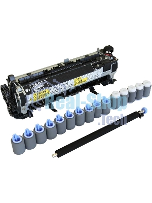 Ремонтный комплект CET CET2791 для HP LaserJet Enterprise M604/M605/M606