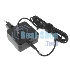 Блок питания (сетевой адаптер) для ноутбуков Asus 19V 1.75A M-plug