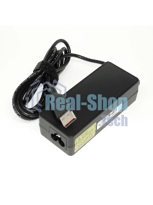 Блок питания (сетевой адаптер) для ноутбуков Lenovo 20V 2A USB 40W OEM