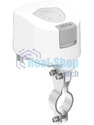Элеткропривод Aqara VC-X01D белый