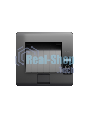Принтер лазерный Pantum BP5200DW, A4, 42 ppm (max 100000 p/mon), 1.2 GHz, 1200x1200 dpi, Duplex, paper tray 250 pages, USB, LAN, wifi,start., проектная модель