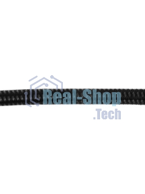 Кабель USB4 TypeCM/FM 8K@60Hz, 40Gbps, PD 240W, медь Telecom 0.8м TUS845-0.8M