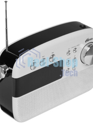 Радиоприемник RITMIX RPR-705 белый