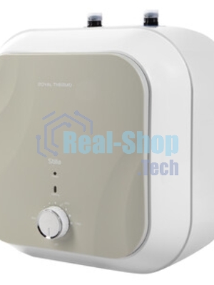 Водонагреватель Royal Thermo RKT WH 1.2 15U
