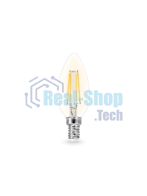 Лампа светодиодная Ambrella light 351113 Filament LED C35 11W E14 2700K 220-240V