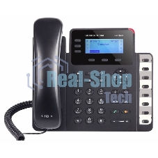 Телефон IP Grandstream GXP-1630