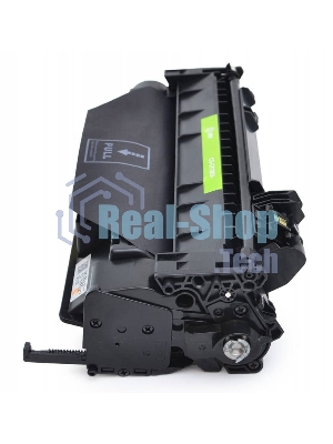 Картридж лазерный Cactus CS-CF280AS черный (2700 стр.) для HP LJ Pro 400/M401/M425