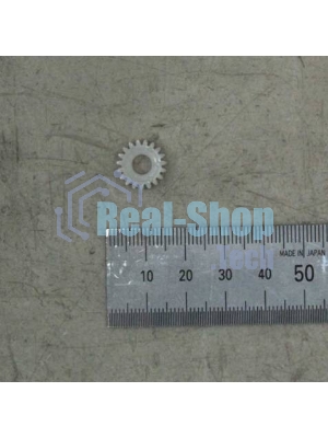 Шестерня Samsung/HP ML-3710ND/3750ND/SCX-4824FN/SL-M3820ND/3825DW/4020ND/4025 (O) JC66-01635A