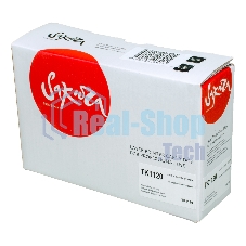 Картридж Sakura TK1120 для Kyocera MITA FS1060DN/1125MFP/1025MFP, черный, 3000 к.