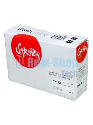 Картридж Sakura TK1120 для Kyocera MITA FS1060DN/1125MFP/1025MFP, черный, 3000 к.