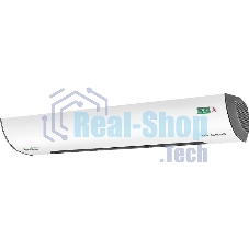 Тепловая завеса Ballu BHC-L09S05-ST, 5 кВт белый
