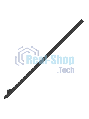 Блок розеток вертикальный ExeGate ServerPro PDU-V636 Al-36C136C19-IEC309-32A-1P (19