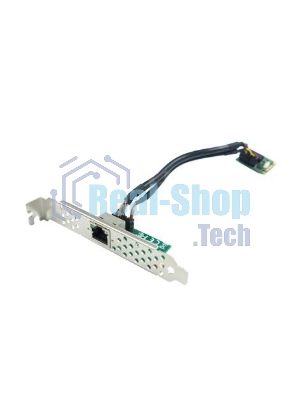 Адаптер M.2 B+M KEY SINGLE 1G COPPER LRES2211PT LR-LINK