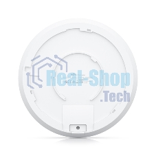 Беспроводная точка доступа Ubiquiti IEEE 802.3at 1xRJ45 U6-ENTERPRISE