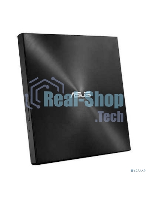 Оптический привод внешний ASUS SDRW-08U8M-U/BLK/G/AS/P2G, dvd-rw, external; 90DD0290-M29000