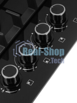 Газовая варочная панель Gefest СГ СВН 2230 К3