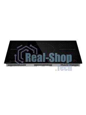 Индукционная варочная панель Maunfeld CVI905SFBK Inverter