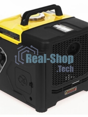 Инверторный генератор Huter DN1500Si