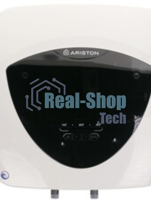 Водонагреватель электрический Ariston ABS ANDRIS LUX 30 белый, накопительный, 30 л, 1,5 кВт