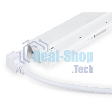 Блок питания внутренний IP20 200W 48V 260*45*23 GL3652 WH белый