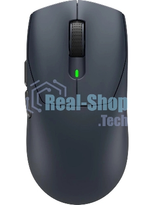 Мышь MSI FORGE GM340 W NAVY