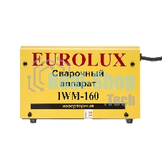 Сварочный аппарат EUROLUX IWM160