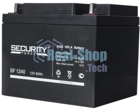 Батарея для ИБП Delta Security Force SF 1240