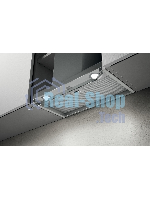 Встраиваемая вытяжка ELICA BOXIN LX/IX/A/60-PRF0114760A, 60 см, 1000 м3/ч, нержавеющая сталь