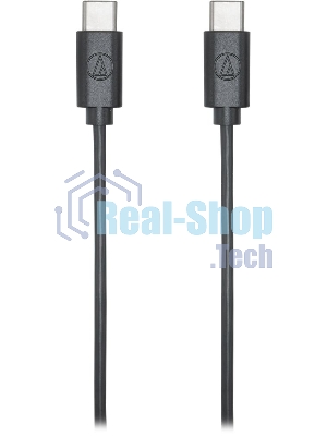 Микрофон конденсаторный студийный AUDIO-TECHNICA ATR2500x-USB